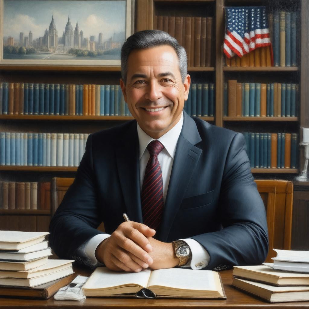 Marcelo Suárez-Orozco